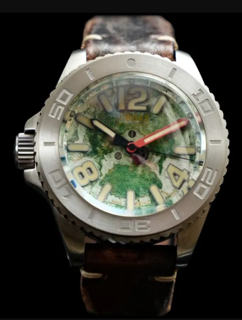 U-BOAT Profondo Replica Watch U-BOAT Profondo Replica Watch